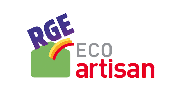 RGE eco artisan
